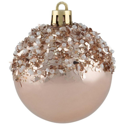 Набор шаров SYQB2-0123049 d6см (9шт) ВОЛШЕБНАЯ СТРАНА 106340-1