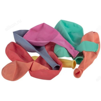 Набор шаров Пастель Волшебная страна 106829-1