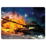 Коврик для мыши VS "Tanks", Рис.2 (240*320*3 мм)