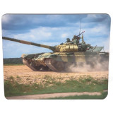 Коврик для мыши VS "Tanks", Рис.5 (194*233*3 мм)