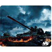 Коврик для мыши VS "Tanks", Рис.6 (194*233*3 мм)