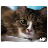 Коврик для мыши VS "Cat" Рис.4, 180*220*2 мм