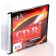 диск VS CD-RW 80 4-12x Slim 5 (200)
