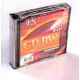 Диск VS CD-RW, 5 шт.