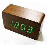 Часы настольные VST-863