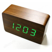 Часы настольные VST-863