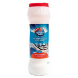 Порошок чистящий ВЫГОДНАЯ УБОРКА Хлор-эффект Морской 400г арт2455