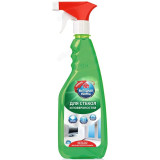 Средство для мытья стекол Выгодная уборка 500мл арт2518