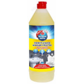 Средство моющее универсальное Выгодная уборка 1л арт2550