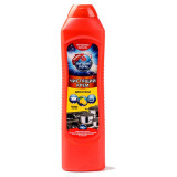 Крем чистящий Выгодная уборка для кухни 500мл арт2655