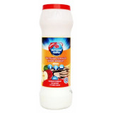 Порошок чистящий ВЫГОДНАЯ УБОРКА Хлор-эффект Яблоко 400г арт2662