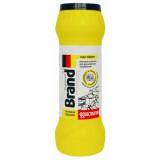 Порошок чистящий ВЫГОДНАЯ УБОРКА Сода-эффект Грейпфрут и лимон 480г арт2733