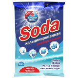 Сода кальцинированная ВЫГОДНАЯ УБОРКА 600г арт2959