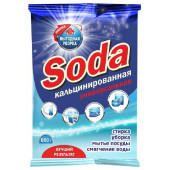Сода кальцинированная ВЫГОДНАЯ УБОРКА 600г арт2959
