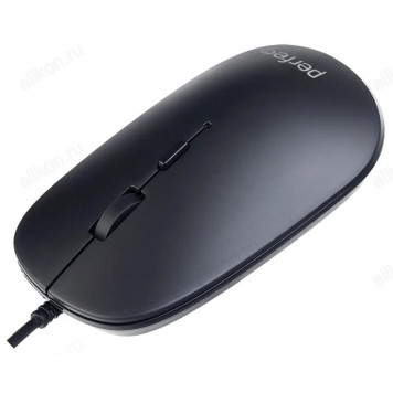 Мышь оптическая Perfeo WAIST