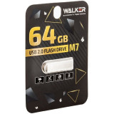 Память USB 64GB Walker