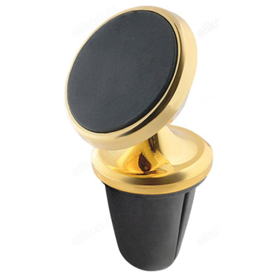 Автодержатель Walker CX-001, золотой