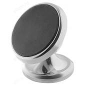 Автодержатель Walker CX-002, серебро