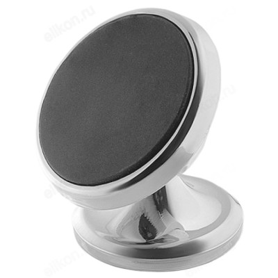 Автодержатель Walker CX-002, серебро