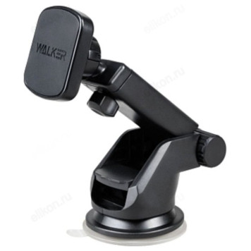 Автодержатель Walker CX-012 черн.-1