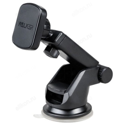 Автодержатель Walker CX-012 черн.-1