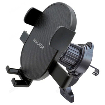 Автодержатель Walker CX-018 черн.-1