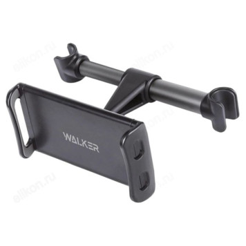 Автодержатель Walker CX-021 TAB черн.-1