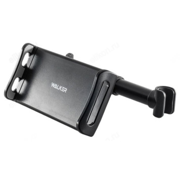 Автодержатель Walker CX-021 TAB черн.-2