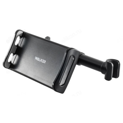 Автодержатель Walker CX-021 TAB черн.-2