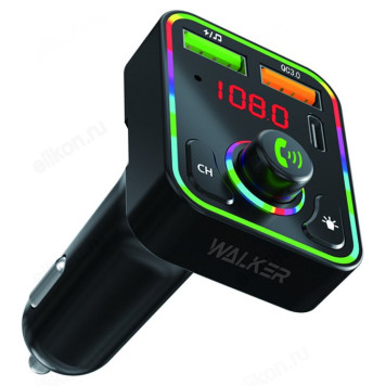 Модулятор Walker WAFM-510-1