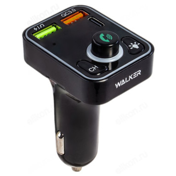 Модулятор Walker WAFM-510