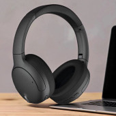 Гарнитура Bluetooth Walker WBT-93 PREMIUM черный