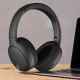 Гарнитура Bluetooth Walker WBT-93 PREMIUM черный