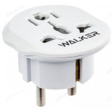Переходник Walker WH-01 белый