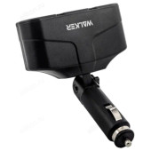 Разветвитель прикуривателя WALKER WSC-13