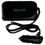 Разветвитель прикуривателя WALKER WSC-23