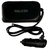 Разветвитель прикуривателя WALKER WSC-23