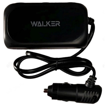 Разветвитель прикуривателя WALKER WSC-23