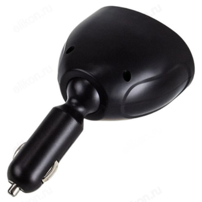 Разветвитель прикуривателя WALKER WSC-31-1