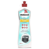 Крем чистящий WELLWEEK 600мл