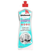 Средство для сантехники WELLWEEK гель 600мл