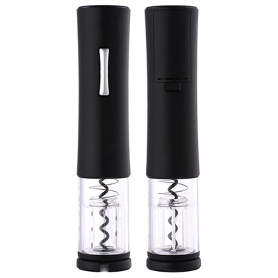 Штопор электрический WINE OPENER