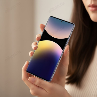 Смартфон Xiaomi Redmi Note 14 Pro 12/512Gb Purple-7