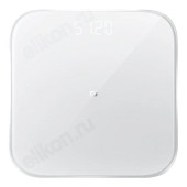 Весы напольные XIAOMI MI Smart Scale2 электронные