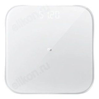 Весы напольные XIAOMI MI Smart Scale2 электронные