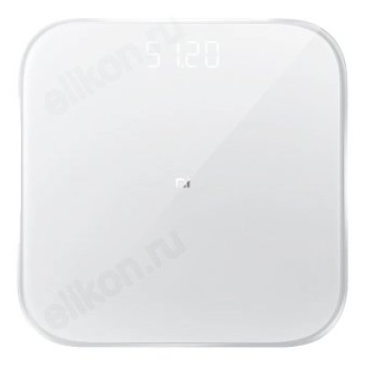 Весы напольные XIAOMI MI Smart Scale2 электронные