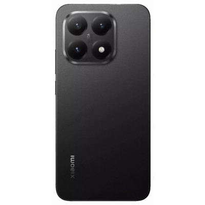 Смартфон Xiaomi 15T 12/512Gb Black-2
