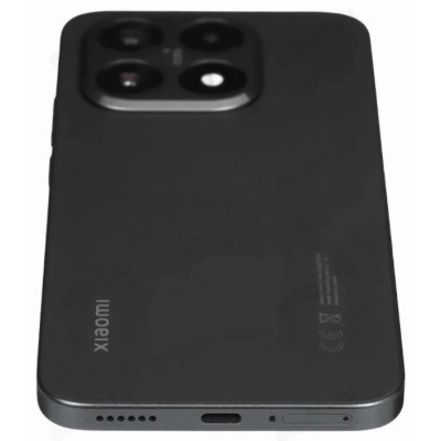 Смартфон Xiaomi 15T 12/512Gb Black-3