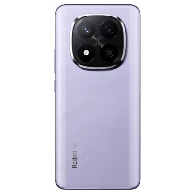 Смартфон Xiaomi Redmi Note 14 Pro 8/256Gb Purple-2