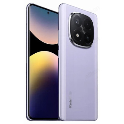 Смартфон Xiaomi Redmi Note 14 Pro 8/256Gb Purple-5